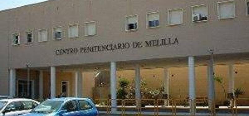 Prisión de Melilla